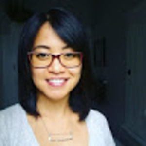 Meet your Posher, Amelia